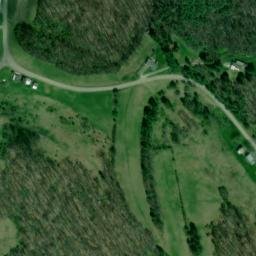Satellite imagery of Hohman Ridge, US