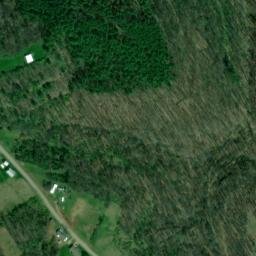 Satellite imagery of Hohman Ridge, US