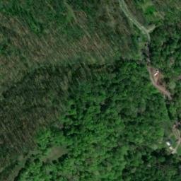 Satellite imagery of Clark Ridge, US