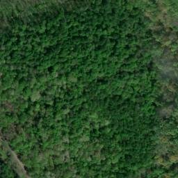 Satellite imagery of Clark Ridge, US