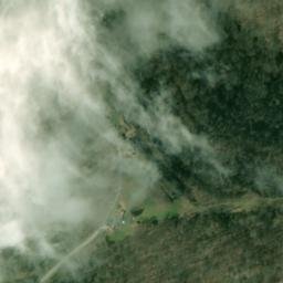 Satellite imagery of Eightmile Ridge, US