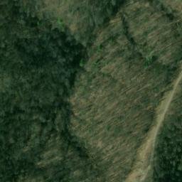 Satellite imagery of Furbee Ridge, US