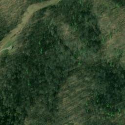 Satellite imagery of Furbee Ridge, US