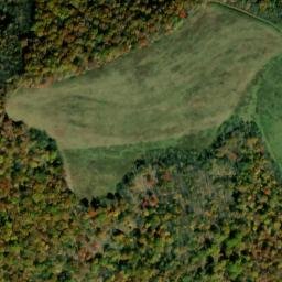 Satellite imagery of Solomon Ridge, US
