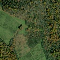 Satellite imagery of Solomon Ridge, US