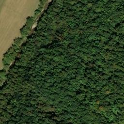 Satellite imagery of Patterson Creek Ridge, US