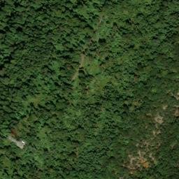 Satellite imagery of Patterson Creek Ridge, US
