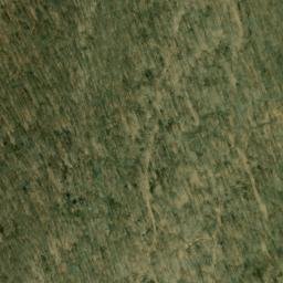 Satellite imagery of Tonoloway Ridge, US