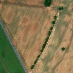 Satellite imagery of Boonsboro Quarry, US
