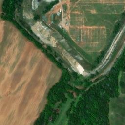 Satellite imagery of Boonsboro Quarry, US
