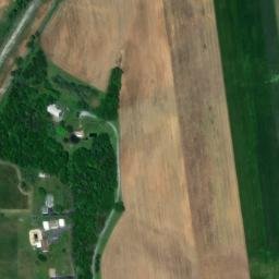 Satellite imagery of Boonsboro Quarry, US