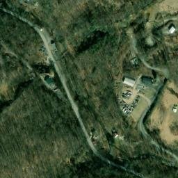 Satellite imagery of Butler Stone Quarry, US