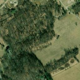 Satellite imagery of Butler Stone Quarry, US