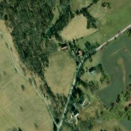 Satellite imagery of Butler Stone Quarry, US