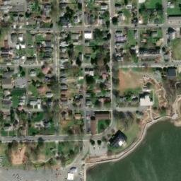 Satellite imagery of Concord Point, US