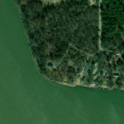 Satellite imagery of Carpenter Point, US