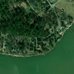 Satellite imagery of Carpenter Point, US
