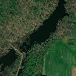 Satellite imagery of Back Creek Neck, US