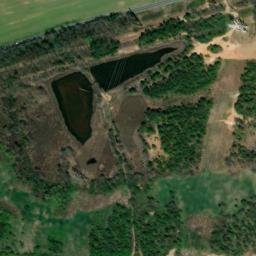 Satellite imagery of Goose Point, US