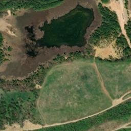 Satellite imagery of Goose Point, US