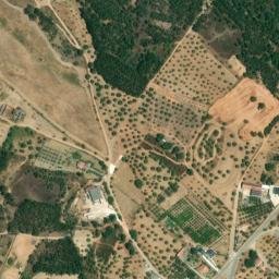 Satellite imagery of Arrife do Alqueidão, PT