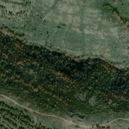 Satellite imagery of Sierra de Altamira, ES
