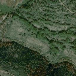 Satellite imagery of Sierra de Altamira, ES