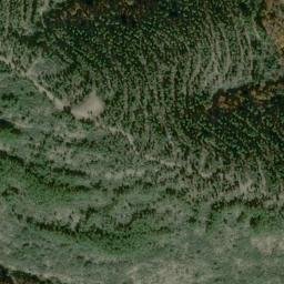 Satellite imagery of Sierra de Altamira, ES