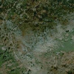 Satellite imagery of Sierra de la Majana, ES