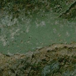 Satellite imagery of Sierra de la Majana, ES
