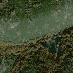Satellite imagery of Sierra de la Majana, ES