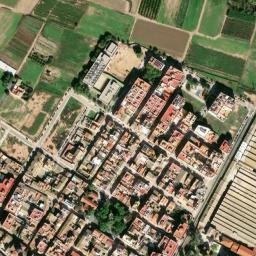 Satellite imagery of Molló del Camí Real, ES