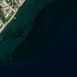 Satellite imagery of Servili Burnu, TR