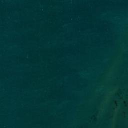 Satellite imagery of Ahlat Burun, TR