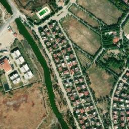 Drone Görünümü