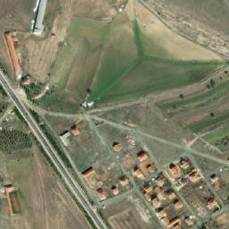 Drone Görünümü