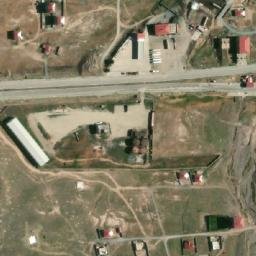 Drone Görünümü
