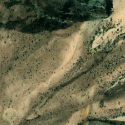 Satellite imagery of Gora Karagyuzey, AM