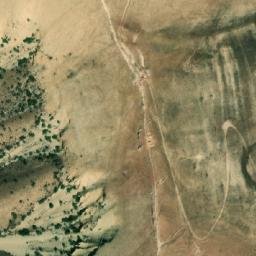 Satellite imagery of Gora Karagyuzey, AM