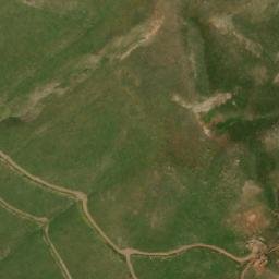 Satellite imagery of Sahmanak’ar, AM