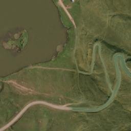 Satellite imagery of Bechenagskiy Pereval, AZ
