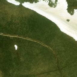 Satellite imagery of P’osablur, AM