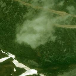 Satellite imagery of Nkugh, AM