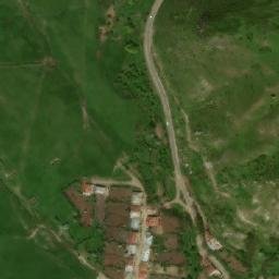 Satellite imagery of Berdak’erts, AM