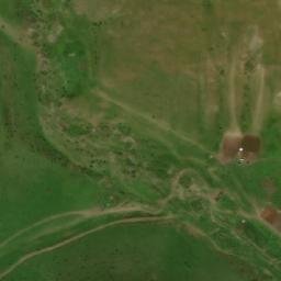 Satellite imagery of Motiksar, AM