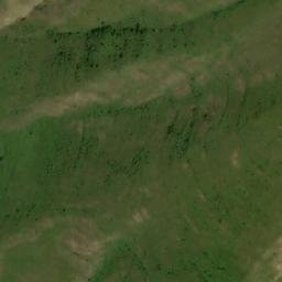 Satellite imagery of Cəmən Dağı, AZ