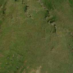 Satellite imagery of Cəmən Dağı, AZ