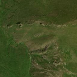 Satellite imagery of Pereval Gyullyudzha, AZ