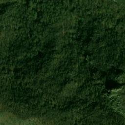 Satellite imagery of Xışqalası Dağı, AZ