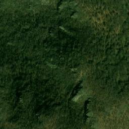 Satellite imagery of Xışqalası Dağı, AZ